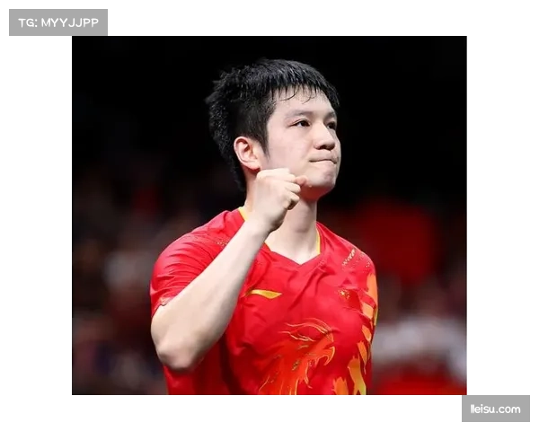 樊振东正式加盟德国萨尔布吕肯队 将征战下赛季乒甲联赛挑战新高