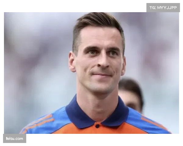 尤文前锋米利克训练首日右胫骨受伤 复出计划再次推迟