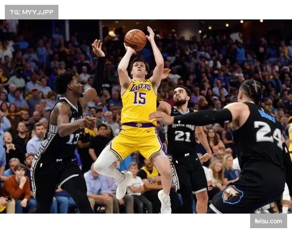 湖人季前赛收官暴露进攻不稳定问题 里夫斯手感低迷全场15中3
