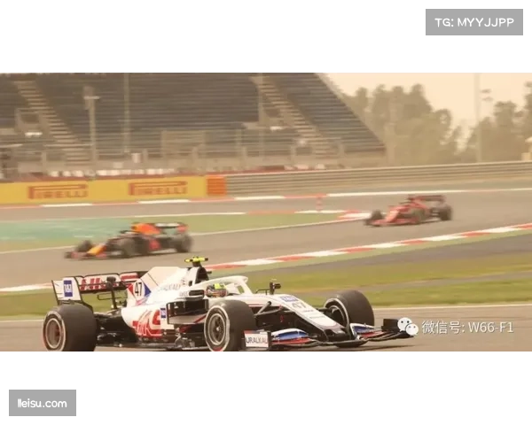 哈斯与赛车公牛展现中小车队生存之道 预算帽下运营模式趋多元